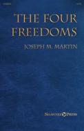 The Four Freedoms - Tenor Sax/BariTC (sub Tbn 1-2) 