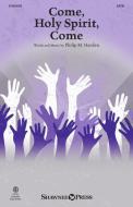 Come, Holy Spirit, Come - Claves 