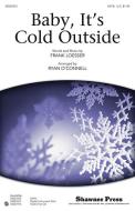 Baby, It's Cold Outside - Bass 
