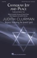 Chanukah Joy and Peace - Clarinet 2 