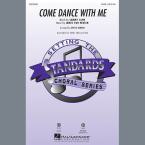Come Dance With Me - Trombone 