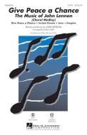 Give Peace A Chance: The Music Of John Lennon - Bass 