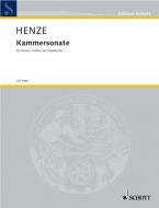 Chamber Sonata Standard
