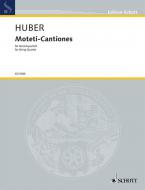 Moteti-Cantiones Standard