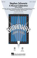 Stephen Schwartz: A Musical Celebration - Drums 