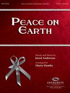 Peace On Earth - Violin 1 
