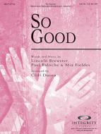So Good - Trombone 1 & 2 
