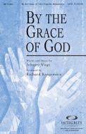 By The Grace Of God - Harp 