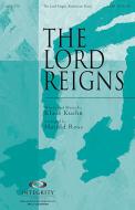 The Lord Reigns - Viola 