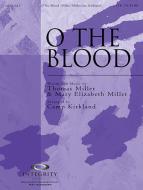 O The Blood - Percussion 