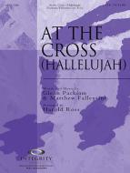 At The Cross (Hallelujah) - Piano 