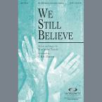 We Still Believe - Trombone 3/Tuba 
