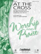 At The Cross - Keyboard String Reduction 