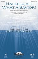 Hallelujah, What A Savior! - Tenor Sax (sub. Tbn 2) 