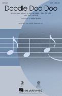 Doodle Doo Doo - Bb Tenor Saxophone 