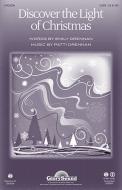 Discover The Light Of Christmas - Timpani 