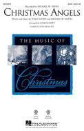 Christmas Angels - Flute 2 