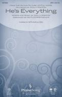 He's Everything - Trombone 1 & 2 