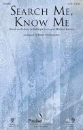 Search Me, Know Me - Cello 