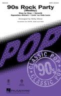 90s Rock Party - Bb Trumpet 2 