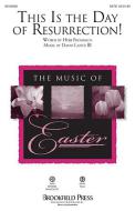 This Is the Day of Resurrection! - Full Score 