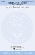 Celebration Songs - Bassoon 1 