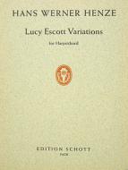 Lucy Escott Variations 