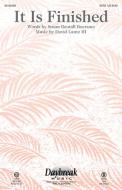 It Is Finished - Violin 2 