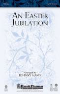 An Easter Jubilation - Timpani 