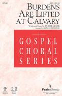 Burdens Are Lifted At Calvary - Bass Clarinet (sub. Tuba) 