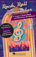 Rock, Roll & Remember - Synthesizer II 