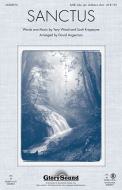 Sanctus - Oboe 
