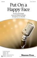 Put On a Happy Face - Guitar 