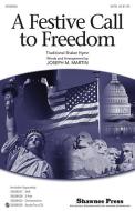 A Festive Call to Freedom - Viola 