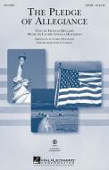 The Pledge of Allegiance - Full Score 