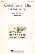 Celebrar el Dia - Full Score 