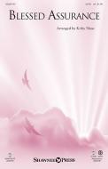 Blessed Assurance - Bb Trumpet 1 