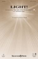 Light! - Trombone 1 & 2 