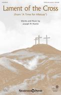 Lament Of The Cross - Bassoon 