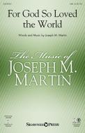 For God So Loved the World - Violin 1 