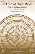 Let The Alleluias Ring! - Timpani 