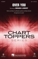 Over You - Guitar 