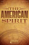 The American Spirit (Chamber Orchestra) - Cello 