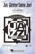 Jus' Gimme Some Joe! - Double Bass 