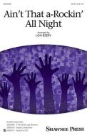 Ain't That A-rockin' All Night - Drums 