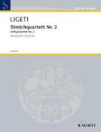 String Quartet No. 2 Standard