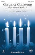 Carols Of Gathering - Oboe 
