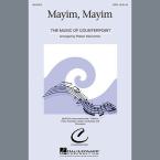 Mayim, Mayim - Percussion 