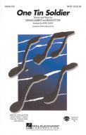 One Tin Soldier - Trombone 