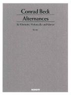 Alternances 